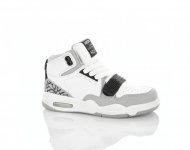 Высокие кроссовки для детей