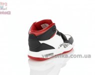 Высокие кроссовки для мальчиков