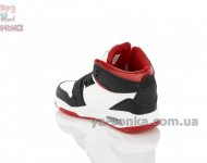 Высокие кроссовки для мальчиков