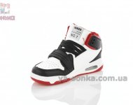 Высокие кроссовки для мальчиков