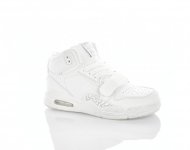 Высокие кроссовки для детей