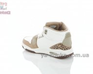Высокие кроссовки для детей