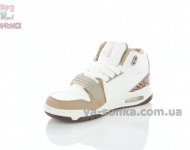 Высокие кроссовки для детей