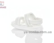 Літнє взуття дівчатам