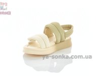 Девичьи сандалии