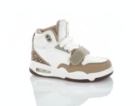 Высокие кроссовки для детей