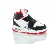 Высокие кроссовки мальчикам