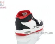 Высокие кроссовки мальчикам