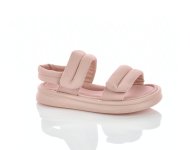 Открытые сандалии для девочки