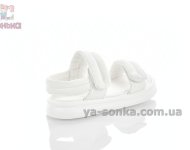 Открытые сандалии для девочки