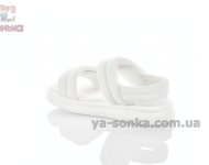 Открытые сандалии для девочки