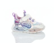 Дитячі кросівки з підсвіткою дівчатам