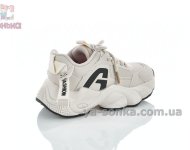 Светлые кроссовки детям