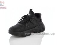 Кроссовки на липучке для детей