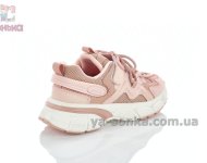 Дитячі кросівки дівчинці