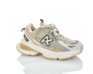 Оригинальные детские кроссовки сетка