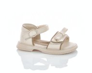 Босоножки для маленькой девочки