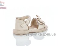 Босоножки для маленькой девочки