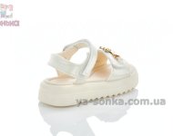 Босоножки Clibee "зайка" девочкам