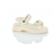 Стильные сандалии девочкам