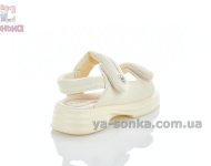 Стильные сандалии девочкам