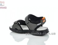 Сандалі спортивного стилю хлопчикам