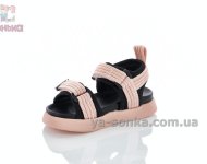 Сандалі для дівчинки