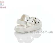 Сандалии Apawwa для девочки