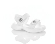 Босоножки "шанелька" для девочки