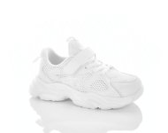 Кроссовки с сеткой для детей