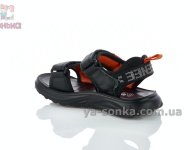 Відкриті босоніжки хлопчакам