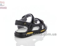 Босоножки спортивного стиля мальчикам