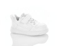 Кросівки білі для малюків