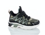 Стильные кроссовки мальчикам