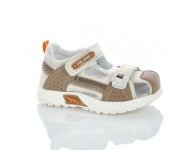 Clibee босоножки для мальчика