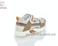 Clibee босоножки для мальчика