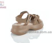 Модные босоножки девочке