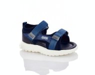 Спортивні сандалі для маленьких хлопчиків