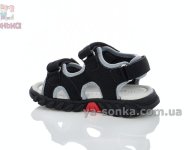 Відкриті сандалі для хлопчика