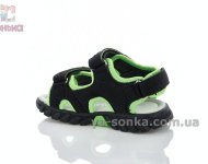 Відкриті сандалі для хлопчика