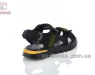 Сандалии спортивного стиля мальчикам