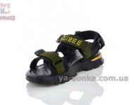 Сандалии спортивного стиля мальчикам