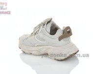 Светлые кроссовки детям