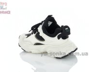 Кроссовки на липучке детям