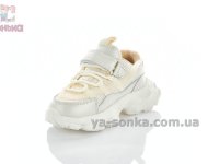 Детские кроссовки с блеском девочке