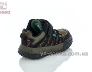 Кросівки весна-осінь для хлопчика