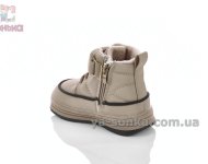 Ботинки на флисе детям