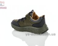 Закриті кросівки для хлопчаків