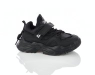 Кроссовки на липучке для детей