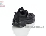 Кроссовки на липучке для детей